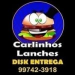Carlinhos Lanches Web Rádio