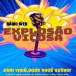 Web Rádio Explosão Viçosa