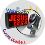 Web Rádio Jesus Cristo Gospel