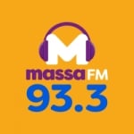 Rádio Massa 93.3 FM