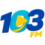 103 FM Curimataú
