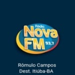 Rádio Nova FM