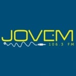 Rádio Jovem 106.3 FM
