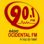 Rádio Ocidental 90.1 FM