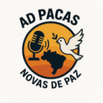 Rádio Web AD Pacas Novas De Paz