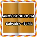 Anos de Ouro FM