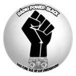 Rádio Power Black