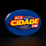 Rádio Cidade 87.9 FM
