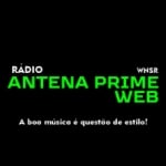 Rádio Antena Prime Web Fortaleza