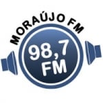Rádio Moraujo 98.7 FM