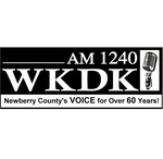 AM 1240 WKDK - WKDK