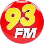Web Rádio 93 FM