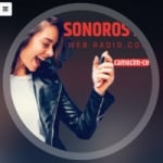 Rádio Sonoros A2