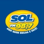 Rádio Sol 98.7