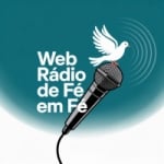 Rádio De Fé em Fé Gospel