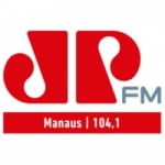 Rádio Jovem Pan 104.1 FM