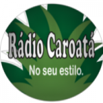 Rádio Caroatá