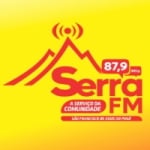 Rádio Serra 87.9 FM