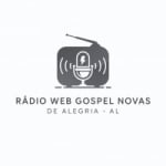 Web Rádio Novas de Alegria