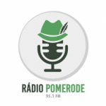 Rádio Pomerode 95.1 FM