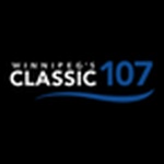 Classic 107 - CFEQ