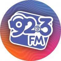 Rádio 92.3 FM