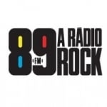Rádio 89 FM Rádio Rock