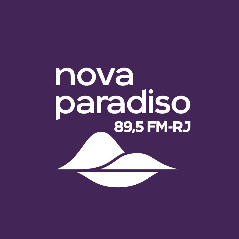 Rádio Nova Paradiso 89.5 FM