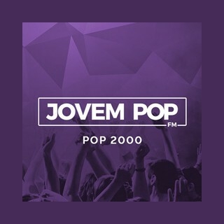 Rádio Jovem POP FM