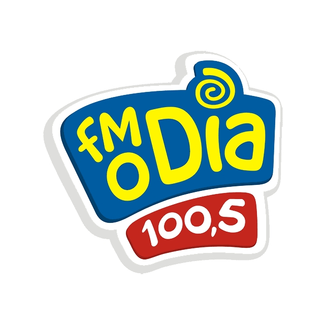 Rádio FM O Dia 100.5