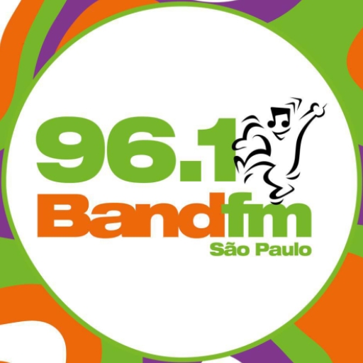 Rádio Band FM 96.1 FM