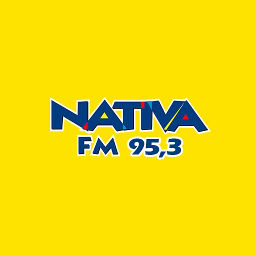 Rádio Nativa 95.3 FM