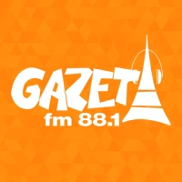 Rádio Gazeta 88.1 FM