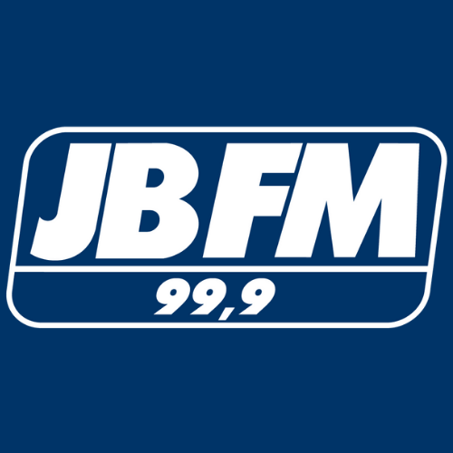 Rádio JB FM 99.9