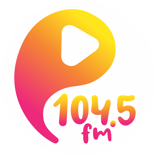 Rádio Positividade 104.5 FM
