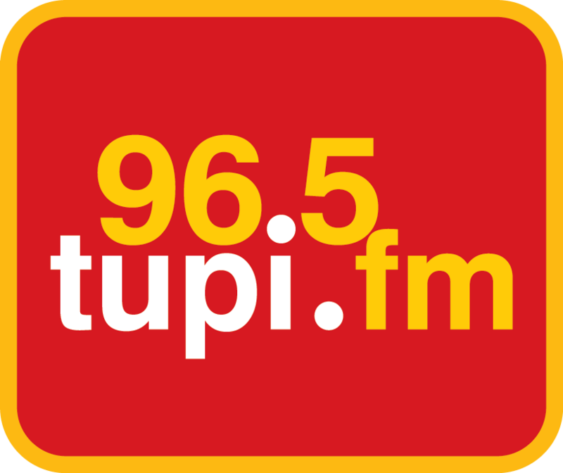 Super Rádio Tupi 96.5 FM