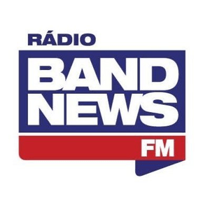 Rádio Band News 90.5 FM