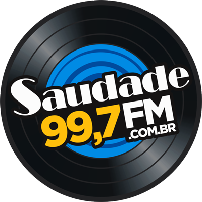 Radio Saudade 99.7 FM