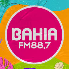 Rádio Bahia FM 88.7