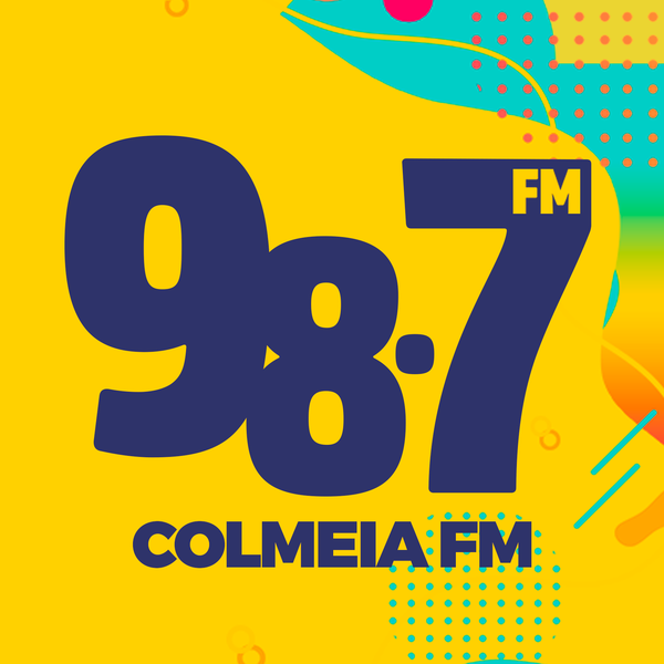 Rádio Colméia 98.7 FM