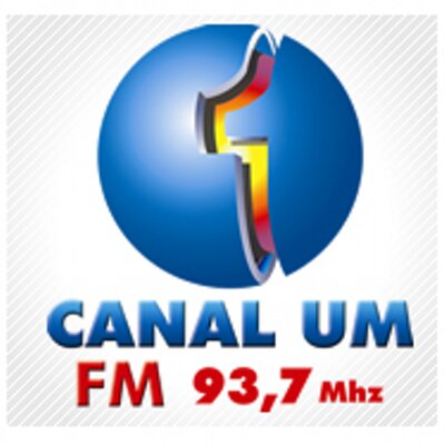 Rádio Canal Um 93.7 FM