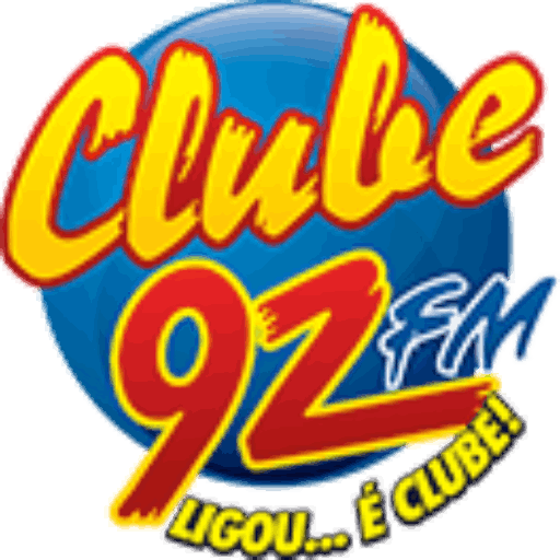 Rádio Clube 92.1 FM