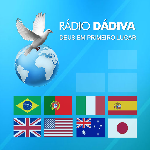 Rádio Dadiva Net