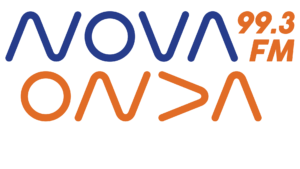 Rádio Nova Onda 99.3 FM