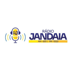 Rádio Jandaia 103.3 FM