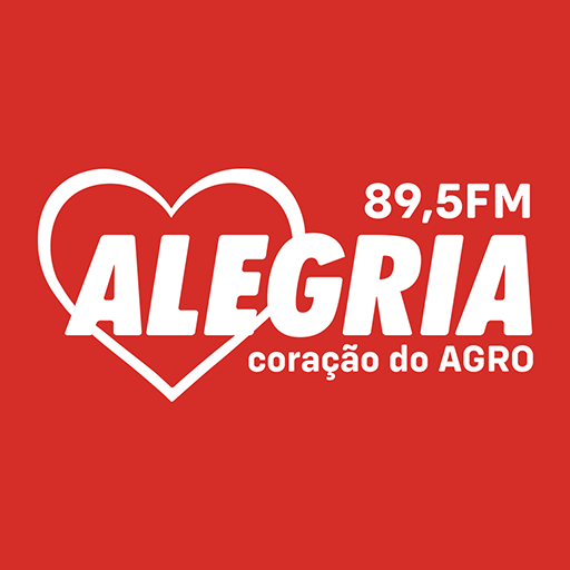 Rádio Alegria 89.5 FM