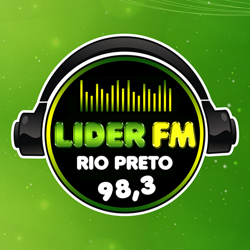 Rádio Líder 98.3 FM
