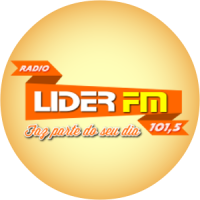 Rádio Líder 101.5 FM