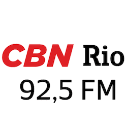 Rádio CBN Rio 92.5 FM