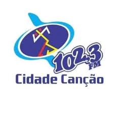 Rádio Cidade Canção 102.3 FM